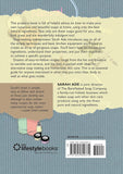 Self-Sufficiency: Soap Making with Natural Ingredients by Sarah Ade