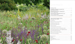 Sowing Beauty: Designing Flowering Meadows from Seed by Hitchmough