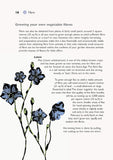 Self-Sufficiency: Spinning, Dyeing and Weaving: Essential Guide for Beginners by Penny Walsh