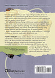 Self-Sufficiency: Spinning, Dyeing and Weaving: Essential Guide for Beginners by Penny Walsh