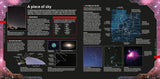 Starfinder (Practical Astronomy Guide) by Carole Stott and Giles Sparrow (DK)