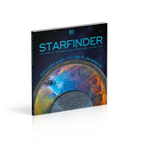 Starfinder (Practical Astronomy Guide) by Carole Stott and Giles Sparrow (DK)