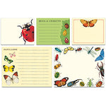 Bugs & Insects Sticky Notes