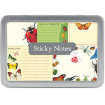 Bugs & Insects Sticky Notes