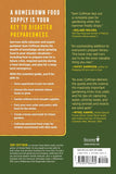 Survival Gardening: Grow Your Own Emergency Food Supply, from Seed to Root Cellar by Sam Coffman