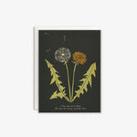 I Love You More than the Sun, Moon + Stars Card