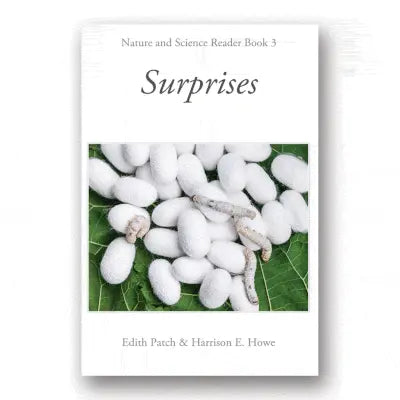Surprises: Nature and Science Reader Book #3 by Edith M. Patch