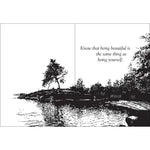 The Things Trees Know (Wisdom of Nature) by Douglas Wood