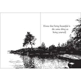 The Things Trees Know (Wisdom of Nature) by Douglas Wood