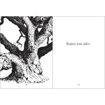 The Things Trees Know (Wisdom of Nature) by Douglas Wood
