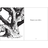 The Things Trees Know (Wisdom of Nature) by Douglas Wood