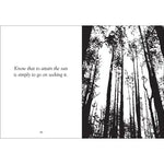The Things Trees Know (Wisdom of Nature) by Douglas Wood