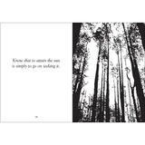The Things Trees Know (Wisdom of Nature) by Douglas Wood