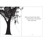 The Things Trees Know (Wisdom of Nature) by Douglas Wood