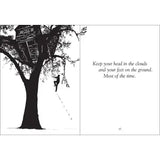 The Things Trees Know (Wisdom of Nature) by Douglas Wood