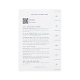 Hosanna Revival Bible Tabs: Gold