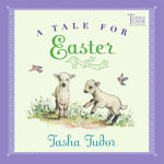 A Tale for Easter by Tasha Tudor