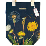 Dandelion Tote Bag