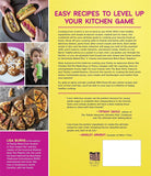 Cooking from Scratch for Teens: Make Your Own Healthy & Delicious Food by Lisa Burns