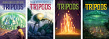 The City of Gold and Lead (Tripods #2) by John Christopher