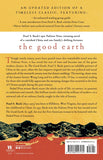 The Good Earth by Pearl S Buck