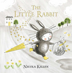 The Little Rabbit (My Little Animal Friend) by Nicola Killen
