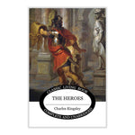 The Heroes by Charles Kingsley
