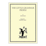 The Little Grammar People by Nuri and Celeste Mass