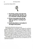 The Thinking Toolbox: Thirty-Five Lessons That Will Build Your Reasoning Skills