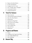 The Thinking Toolbox: Thirty-Five Lessons That Will Build Your Reasoning Skills