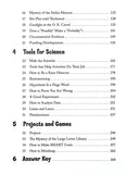 The Thinking Toolbox: Thirty-Five Lessons That Will Build Your Reasoning Skills
