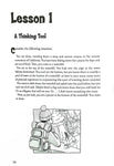 The Thinking Toolbox: Thirty-Five Lessons That Will Build Your Reasoning Skills