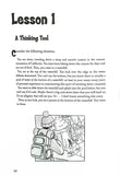 The Thinking Toolbox: Thirty-Five Lessons That Will Build Your Reasoning Skills