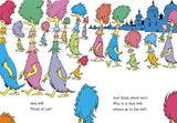 Oh, the Thinks You Can Think! by Dr. Suess