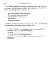 The Thinking Toolbox: Thirty-Five Lessons That Will Build Your Reasoning Skills