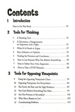 The Thinking Toolbox: Thirty-Five Lessons That Will Build Your Reasoning Skills