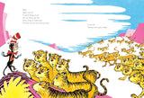 I Can Lick 30 Tigers Today! and Other Stories by Dr. Seuss