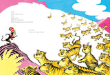 I Can Lick 30 Tigers Today! and Other Stories by Dr. Seuss