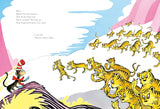 I Can Lick 30 Tigers Today! and Other Stories by Dr. Seuss