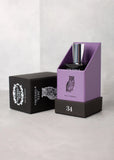 Nocturnal Parfum (No. 34)