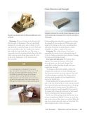How to Make Classic Wooden Toys: Woodworkers' Plans for 15 Sturdy Toys That Go, Plus Skill-Building Techniques by Brad Anderson