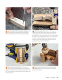 How to Make Classic Wooden Toys: Woodworkers' Plans for 15 Sturdy Toys That Go, Plus Skill-Building Techniques by Brad Anderson