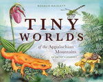 Tiny Worlds of the Appalachian Mountains: An Artist's Journey by Rosalie Haizlett