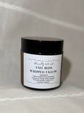 Fall Bliss Whipped Tallow