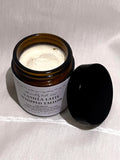Vanilla Latte Whipped Tallow- Blossomed by Faith