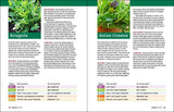 The Beginner's Guide to Growing Great Vegetables by Lorene Edwards Forkner