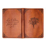 Hosanna Revival Notebook: Vienna Theme