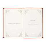 Hosanna Revival Notebook: Vienna Theme