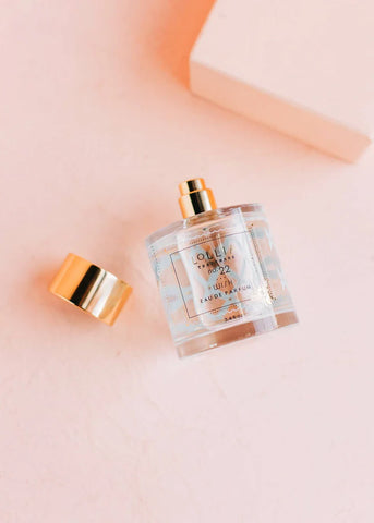 Wish Eau de Parfum (No. 22)