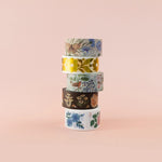 Mushrooms |  Washi Tape